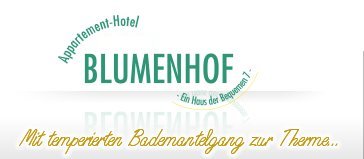 Blumenhof Grießbach