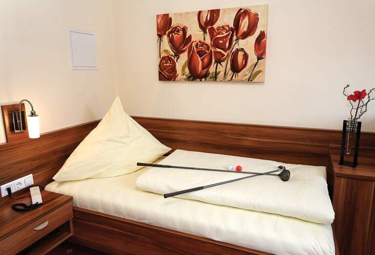 Hotel Blumenhof Bad Griesbach Hotel Blumenhof Bad Griesbach