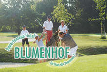 Golfen Bad Griesbach