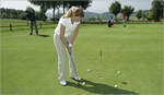 Preiswert Golfen