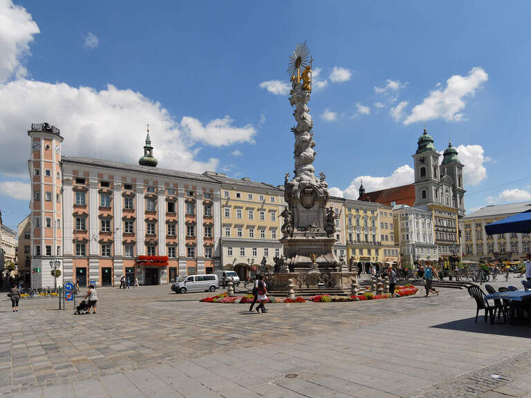 Ausflüge, Kultur & Natur