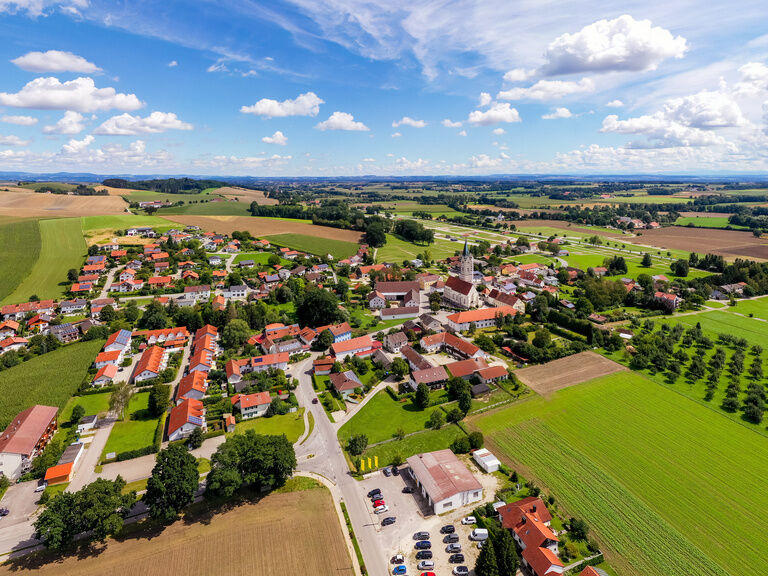 Anfahrt