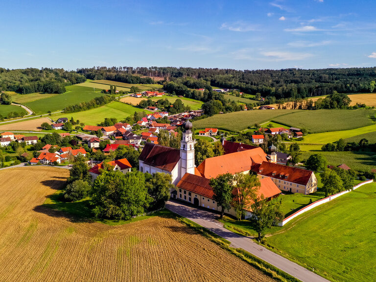 Luftkurort Bad Griesbach