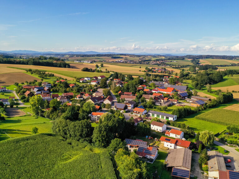 Luftkurort Bad Griesbach