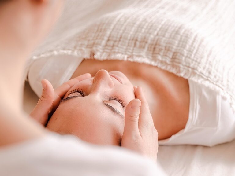 Physiotherapie