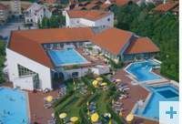 Wohlfühl-Therme Bad Griesbach